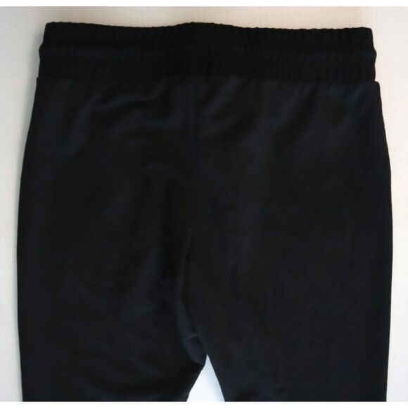 FP Movement x Free People OB768595 Women's Sz M Black Sunny Skinny Sweatpants - Picture 13 of 16